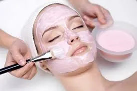 Facials