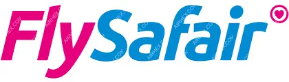 FlySafair Logo
