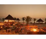 beach bonfire kendwa