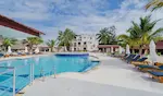swimming-pool kendwa