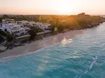 nungwi dream Aerial View