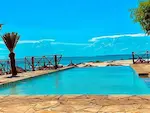 the waves kendwa pool