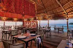 riu jambo zanzibar Restaurant