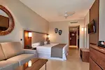 riu zanzibar bedroom