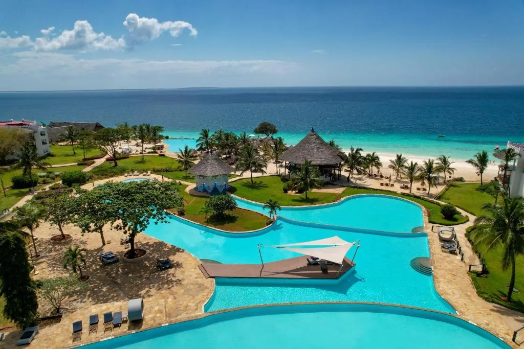 royal zanzibar seaview