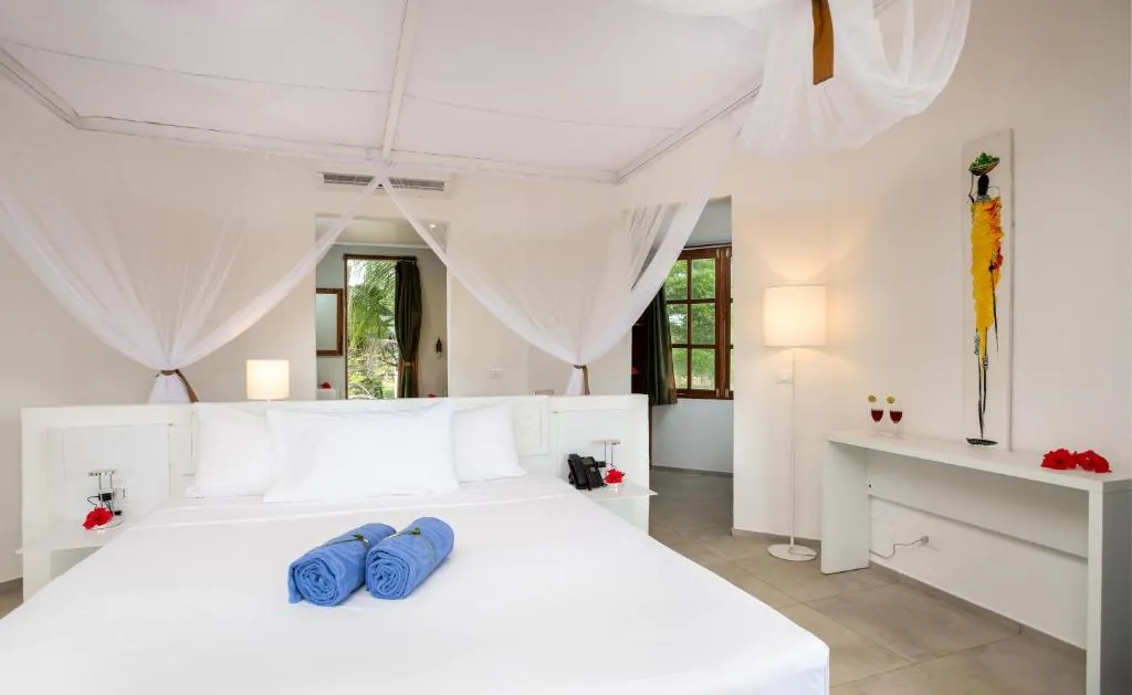 Kendwa Rocks Hotel thumbnail