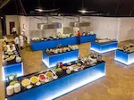 sandies zanzibar restaurant