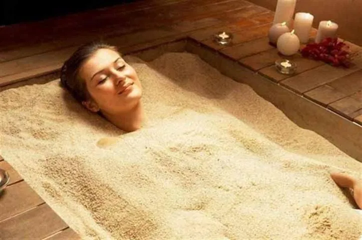 Sand Therapy