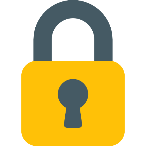 Lock icon
