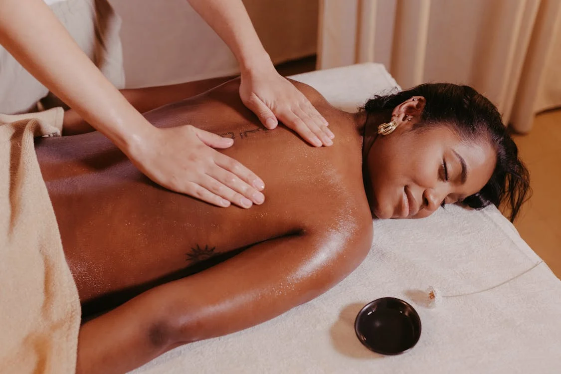 Massage Therapy