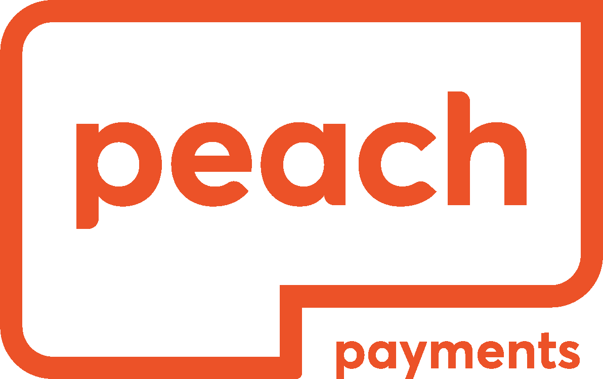 Peach logo