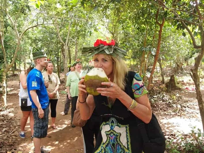 Spice Farm Tour